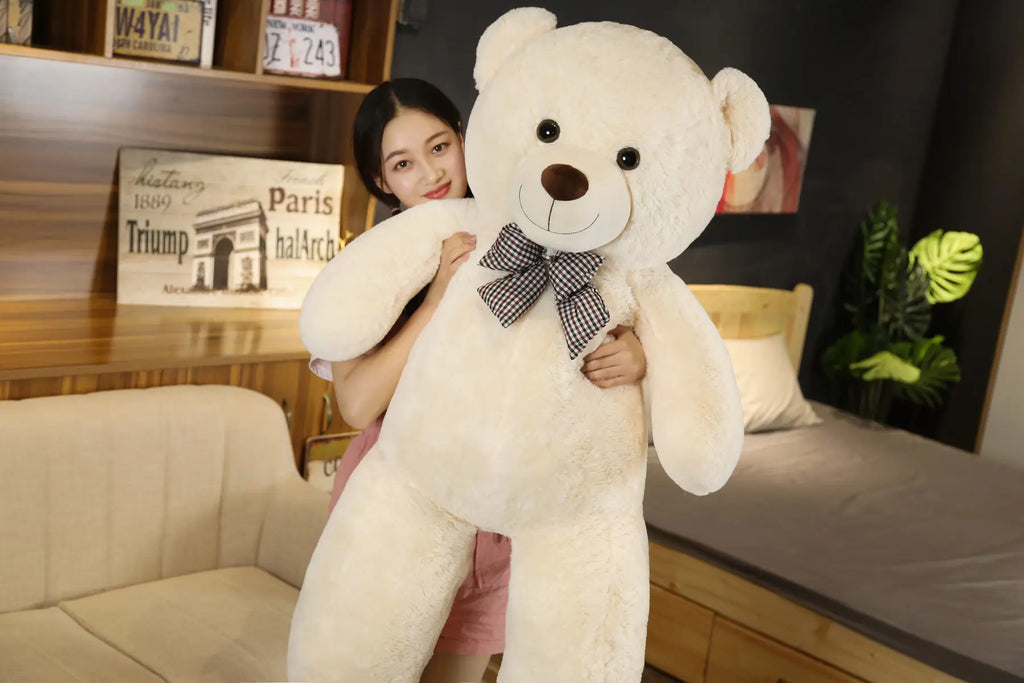 Orsacchiotto peluche 105cm