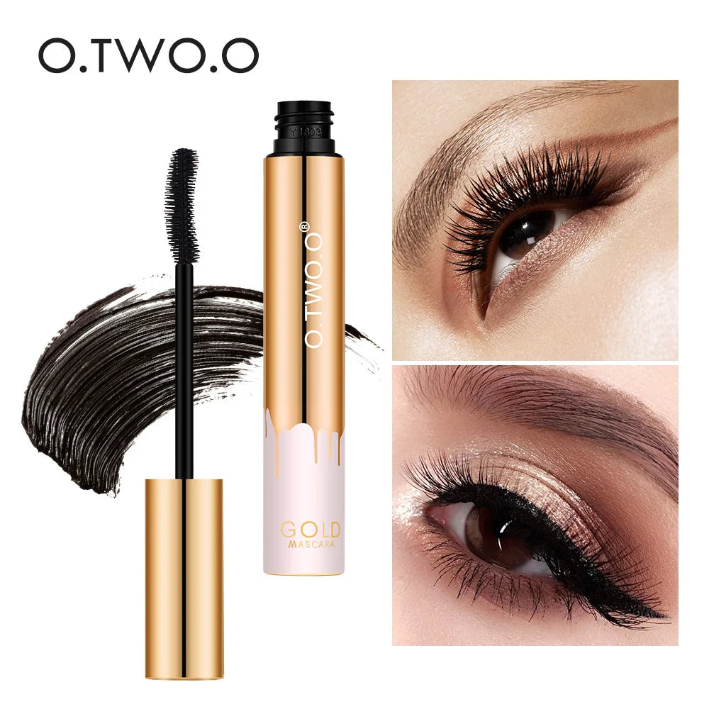 O.TWO.O Mascara di allungamento trucco professionale