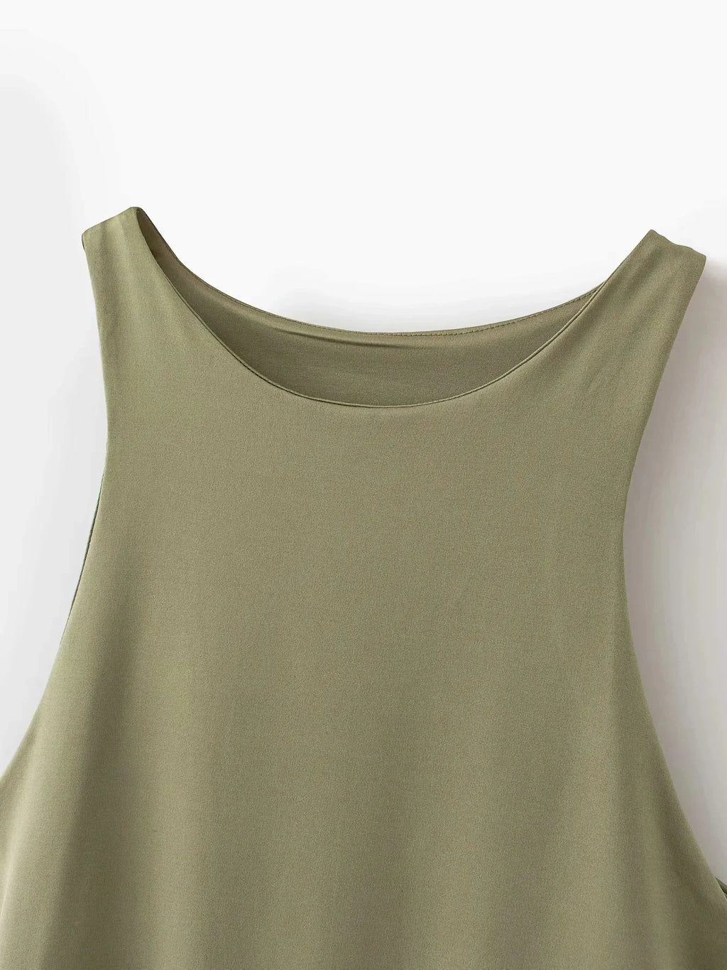 Body donna 4 colori sottile casual chic