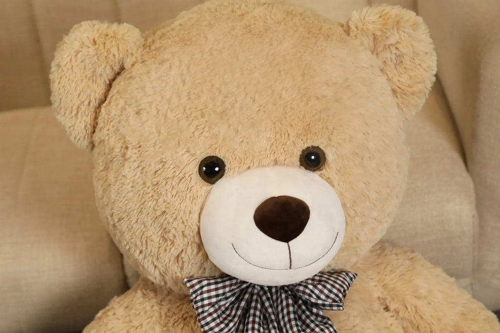 Orsacchiotto peluche 105cm