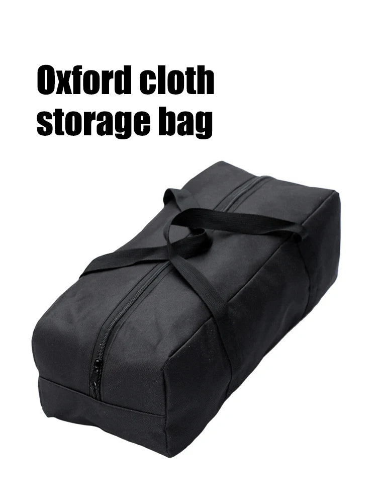 Borsa portaoggetti grande