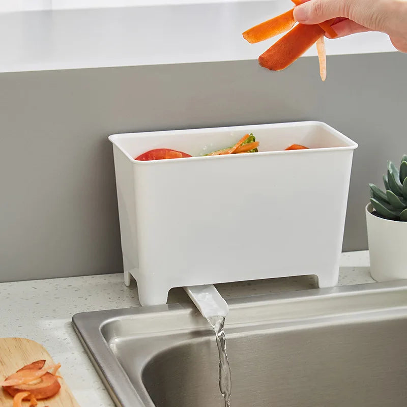 Pattumiera della cucina per tutti i tipi di usi