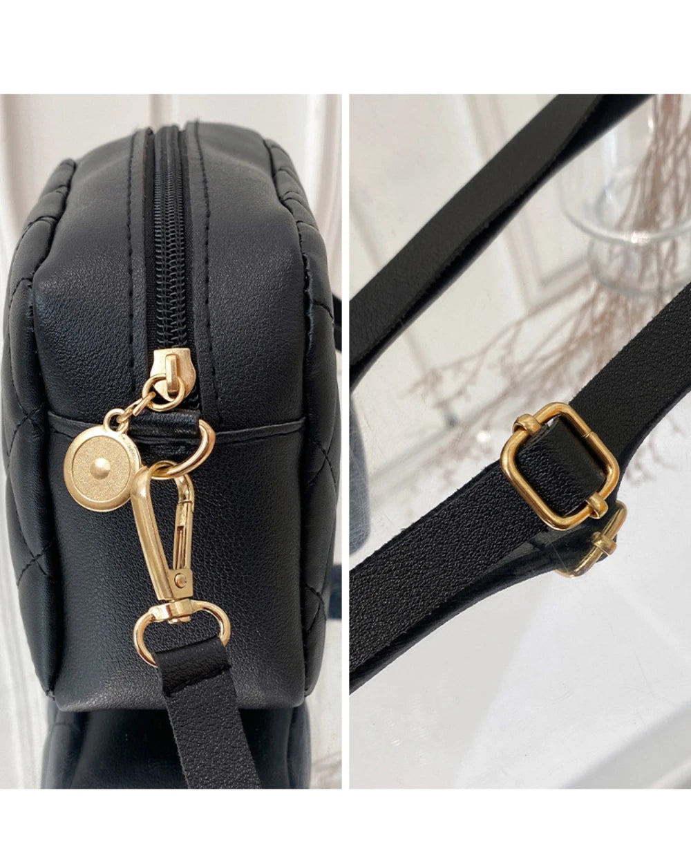 Borsa a tracolla per le donne