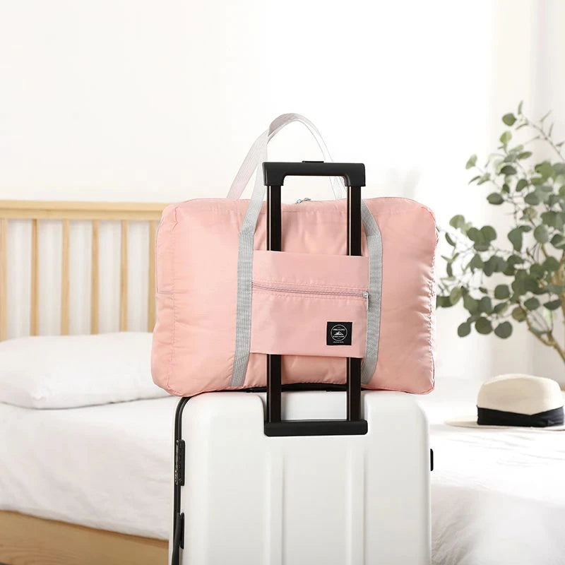 Borsone da viaggio per compagnie aeree Borsa a mano di grande capacità