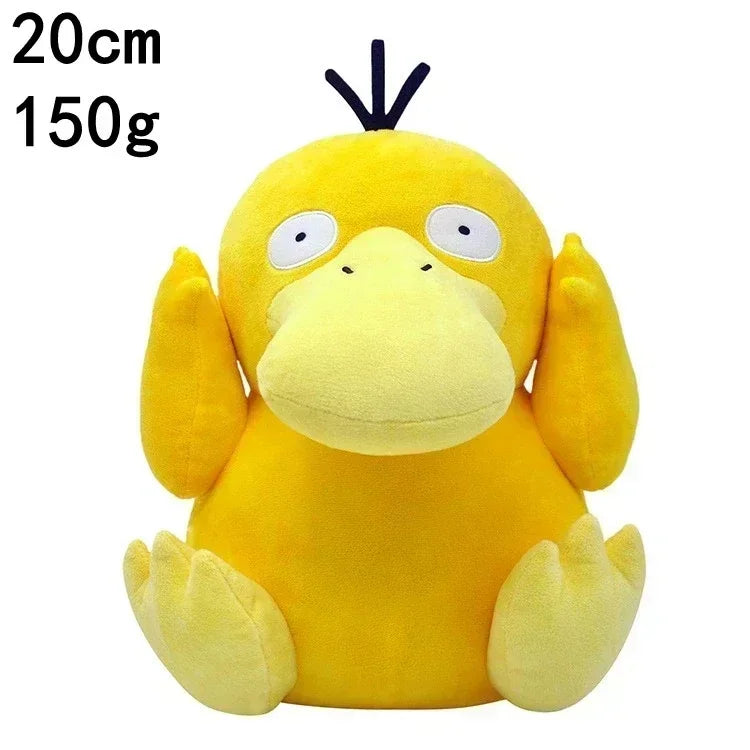 NUOVO Peluche Pokemon Gengar Peluche 16-24cm