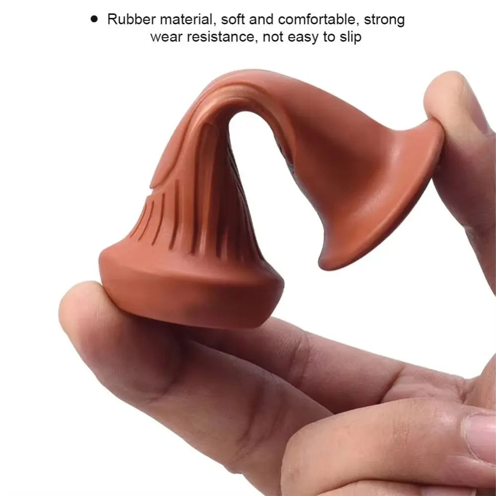 Maniglie per bicicletta Design antiscivolo Impugnature per manubrio antiscivolo Ciclismo