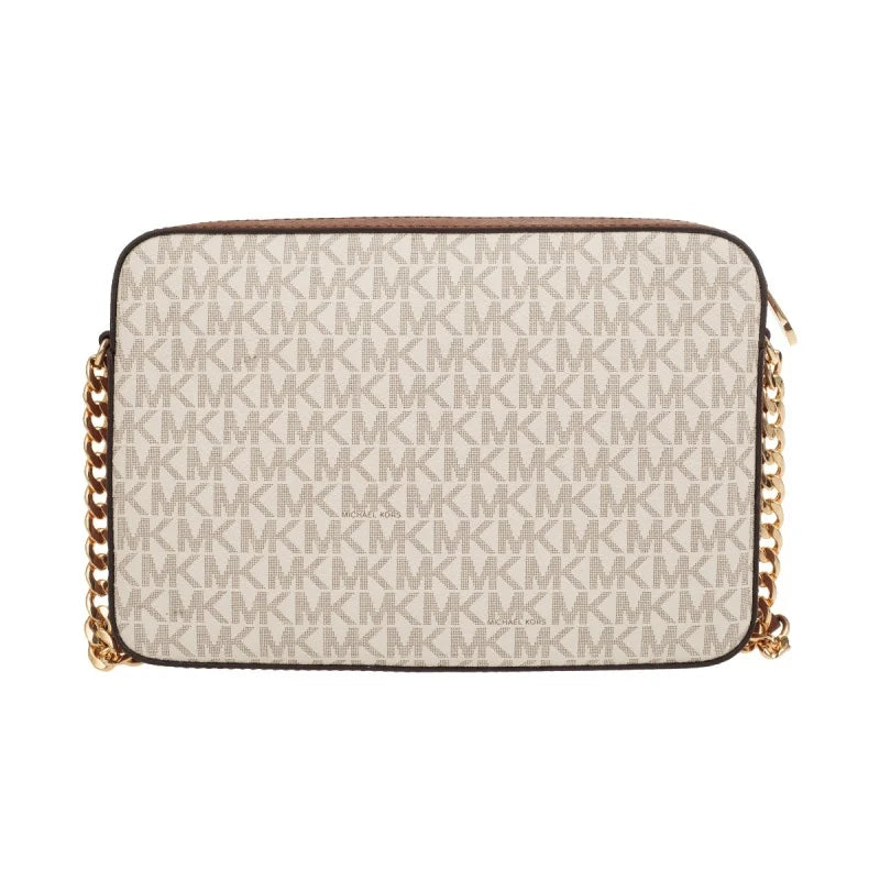 Borsa Michael Kors Jet Set tracolla Pouchette