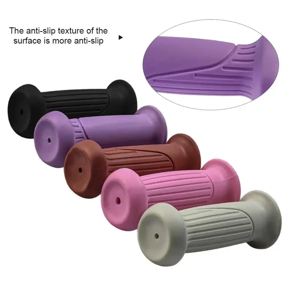 Maniglie per bicicletta Design antiscivolo Impugnature per manubrio antiscivolo Ciclismo