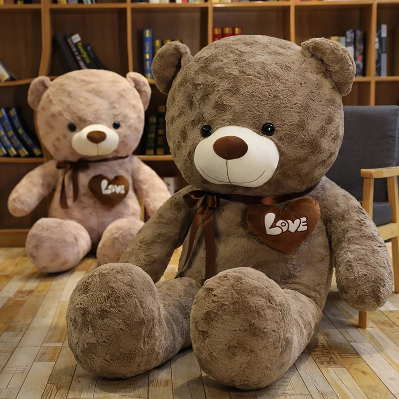 Peluche Oraacchiotto 60cm