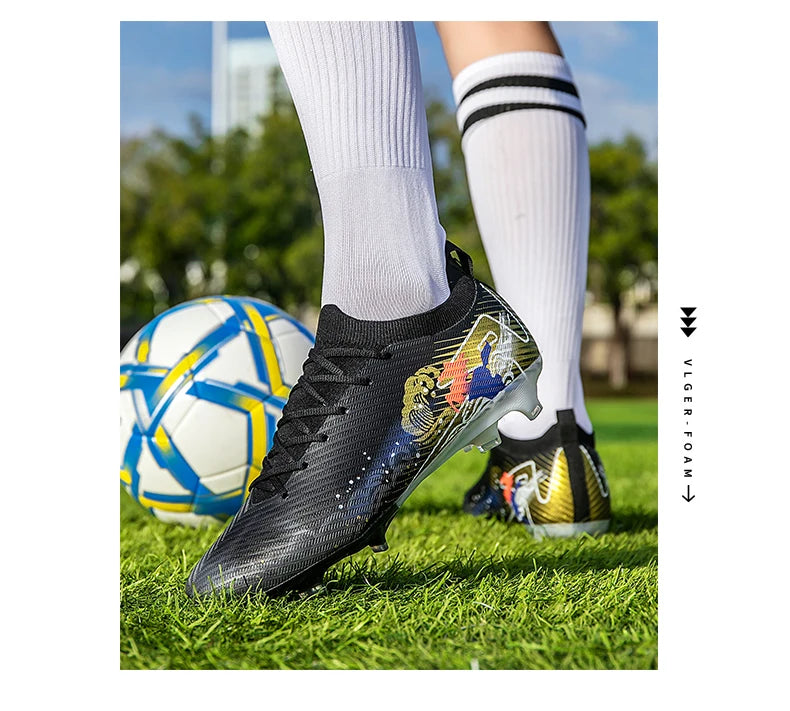 Scarpe da calcio da uomo Top Quality