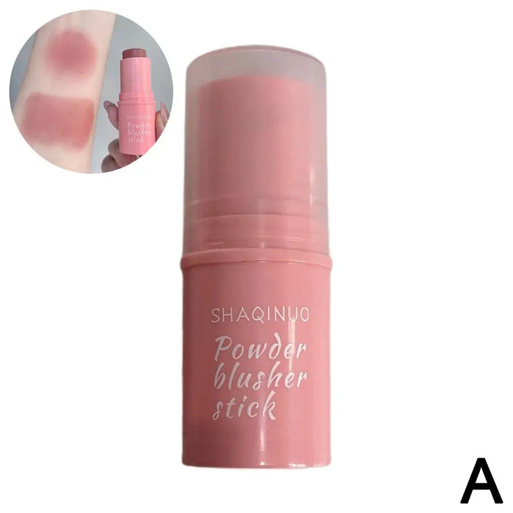 Velvet Liquid Blush viso