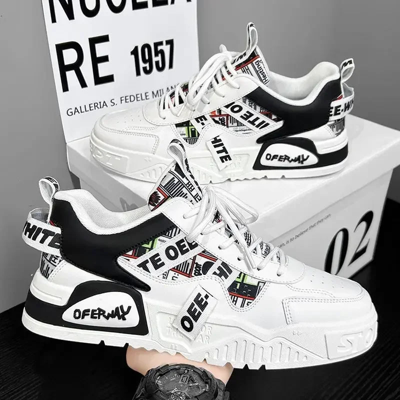 Scarpe estive Sneakers Casual