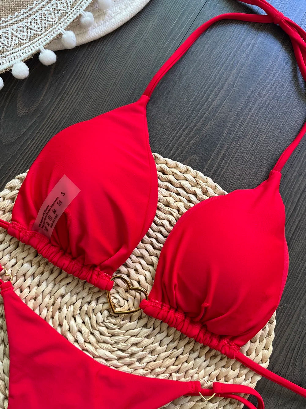 Bikini brasiliani da donna
