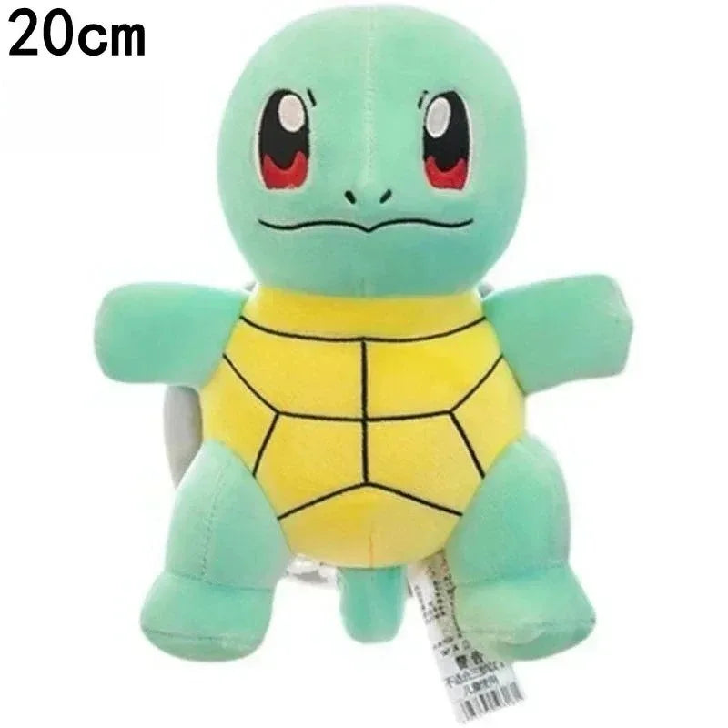 NUOVO Peluche Pokemon Gengar Peluche 16-24cm