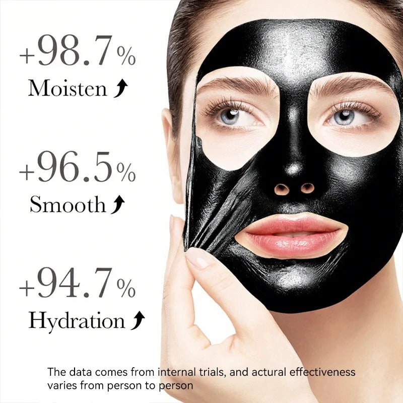 Maschera per i punti neri LANBENA