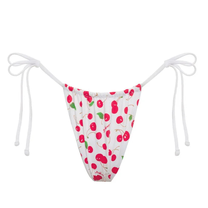 Bikini cherry