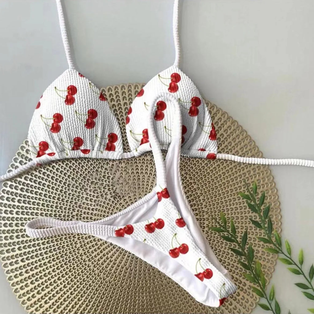 Costumi da bagno 2 Pz da donna