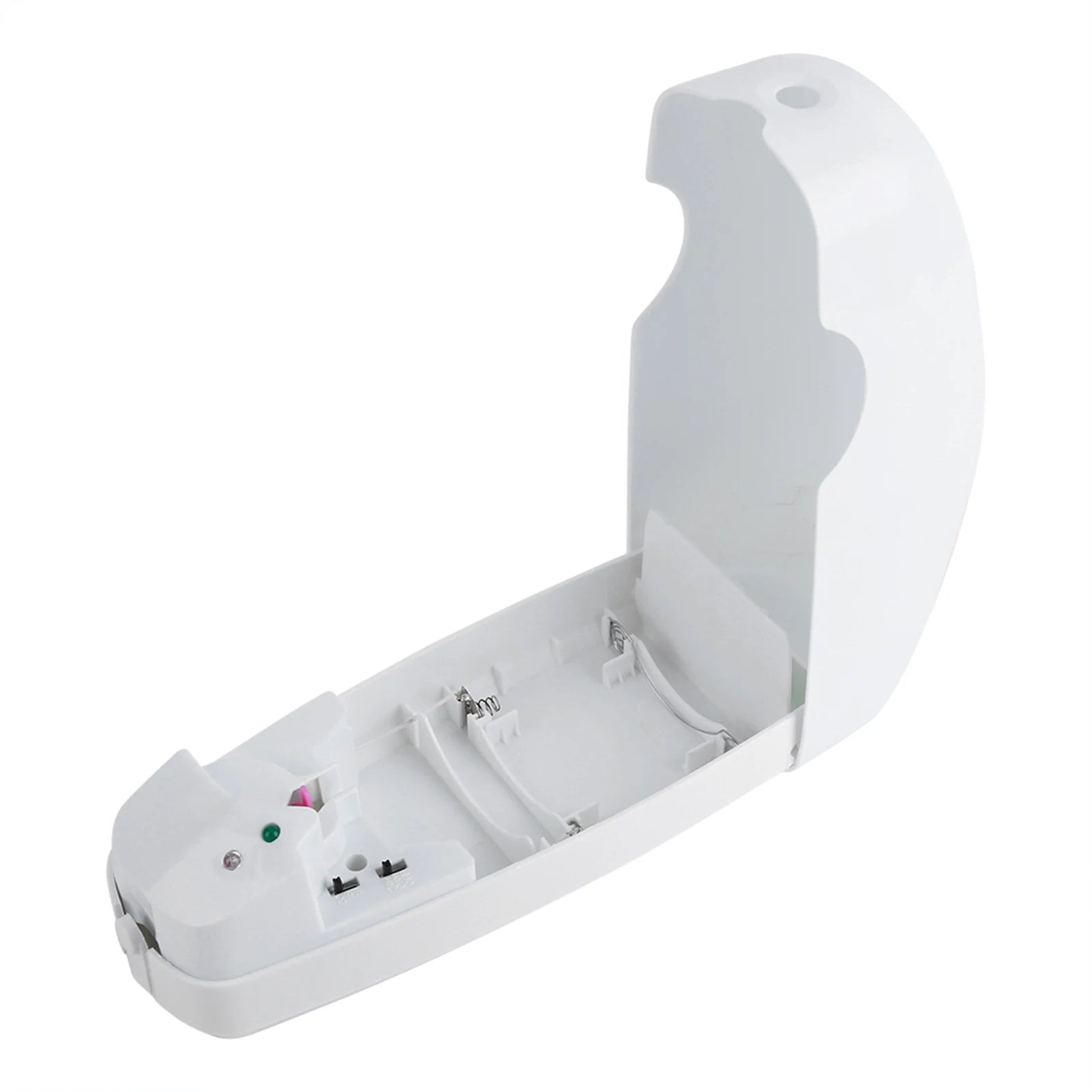 Deodorante per ambienti regolabile, automatico