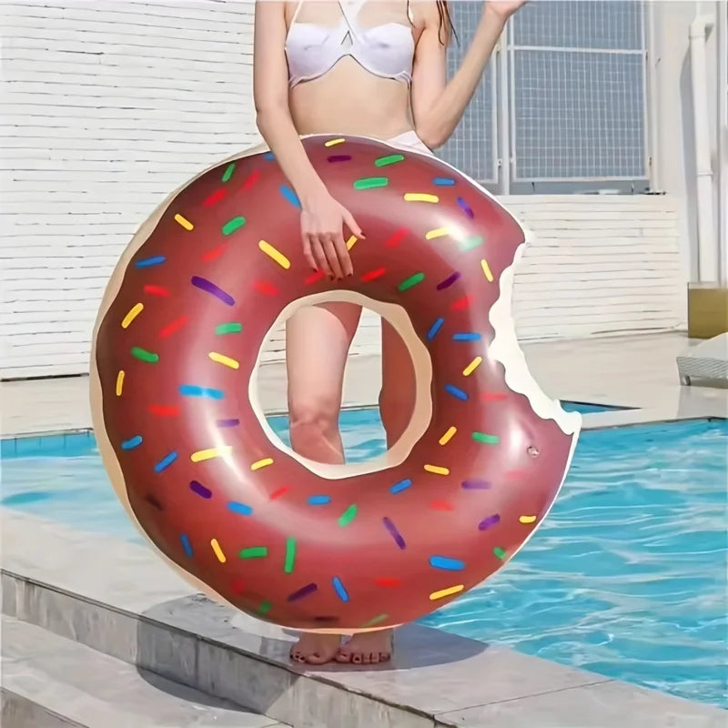 Ciambella - Galleggiante gonfiabile per piscina