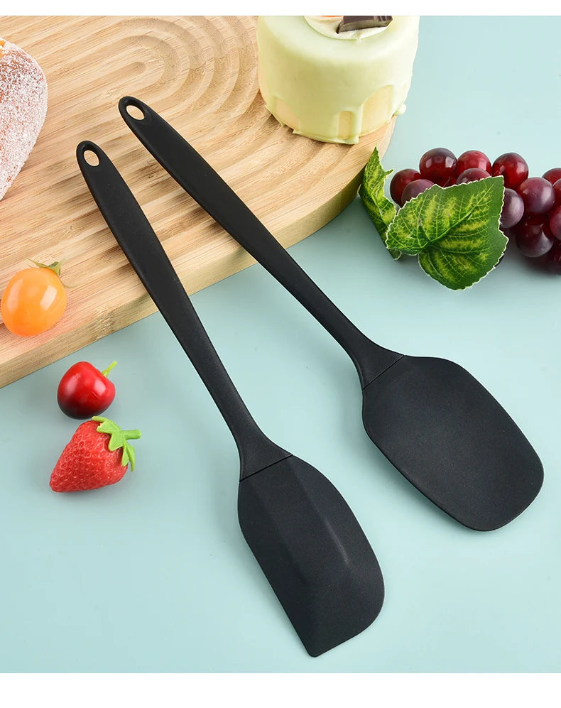 Set di 6 pezzi di utensili da cucina in silicone