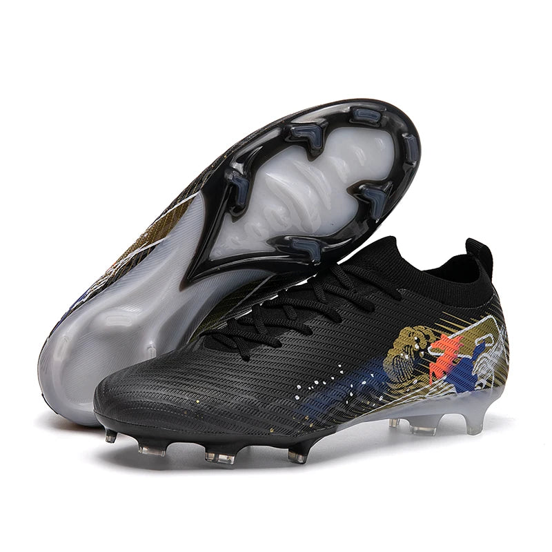 Scarpe da calcio da uomo Top Quality