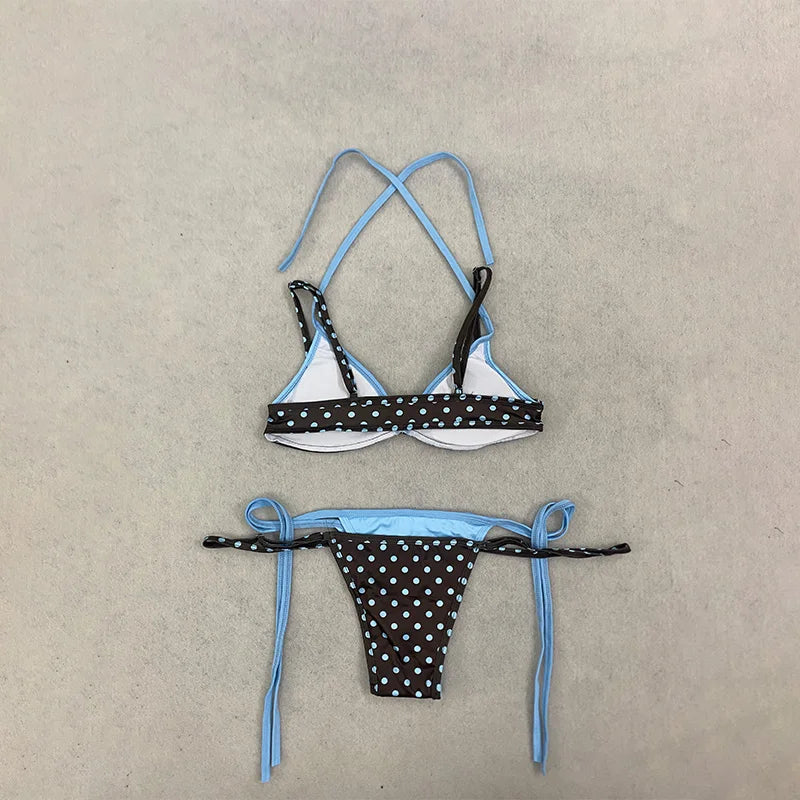 Bikini da donna