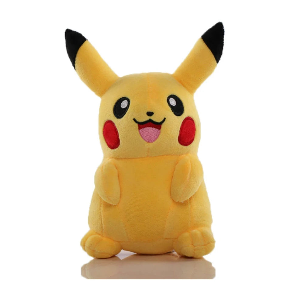 NUOVO Peluche Pokemon Gengar Peluche 16-24cm