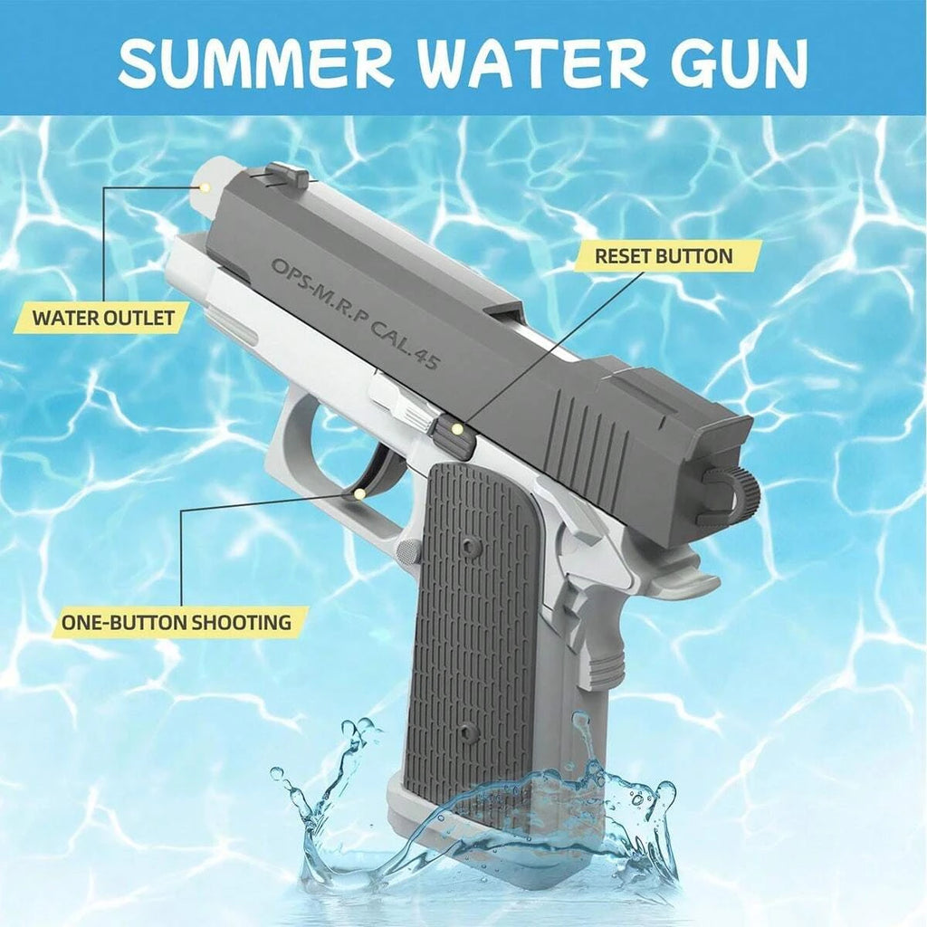 Pistola ad acqua Top
