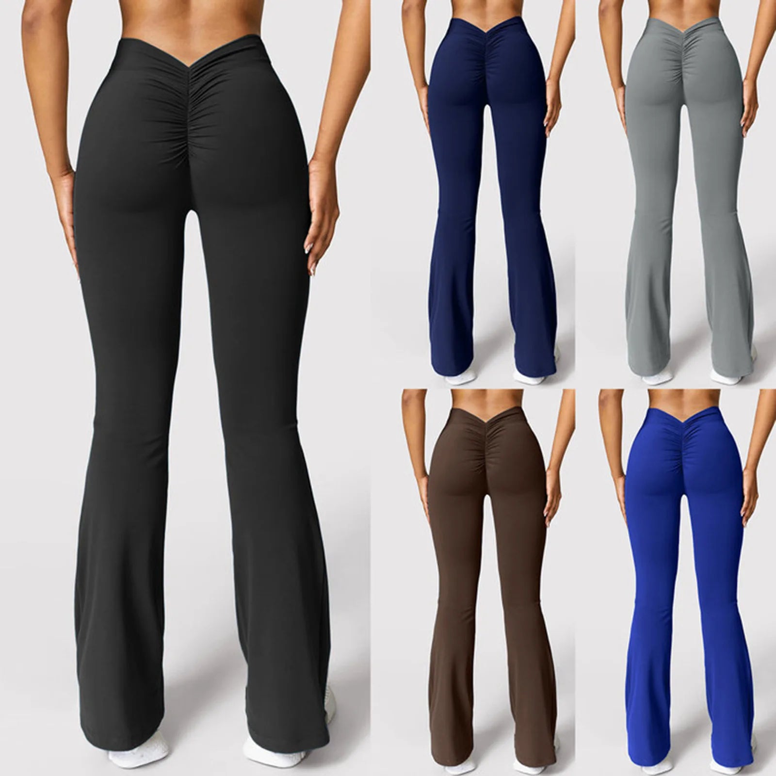 Leggings casual Donna
