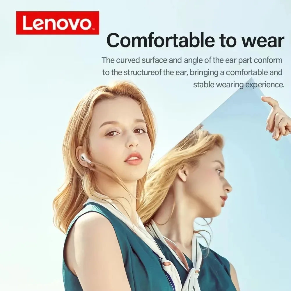 Auricolari Bluetooth LENOVO