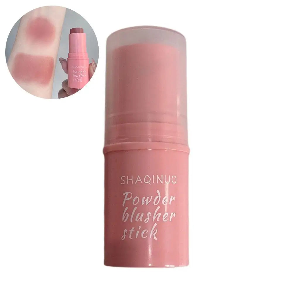 Velvet Liquid Blush viso