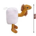 Peluche Brainrot Peluche Cuscino Morbido 30cm