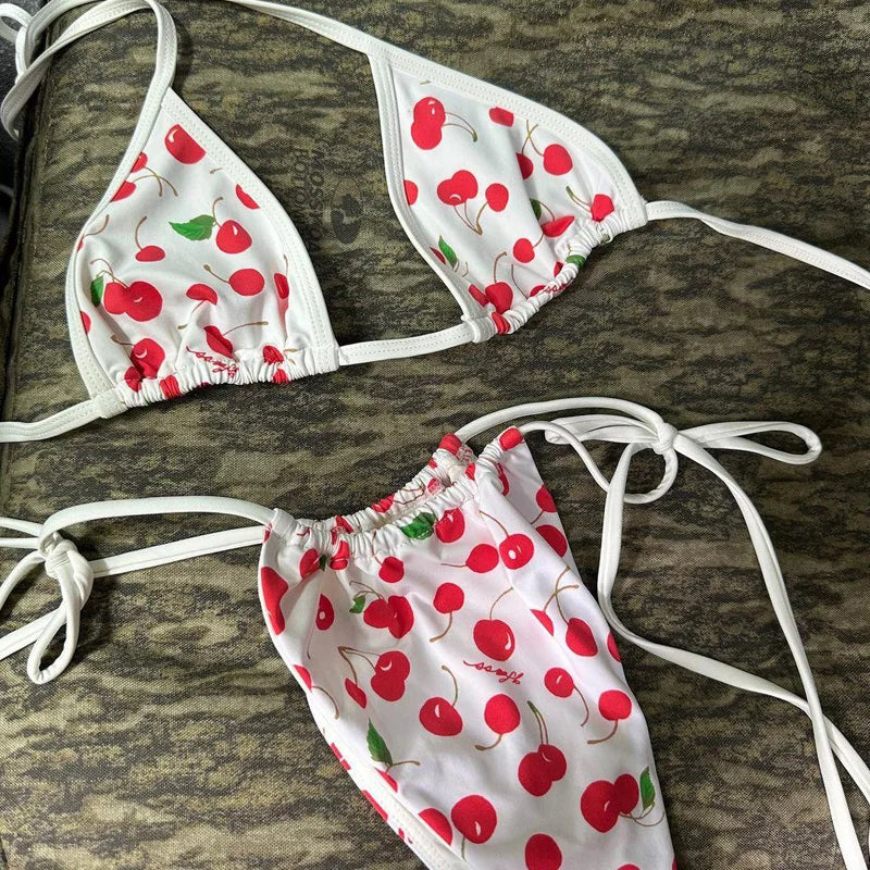 Bikini cherry