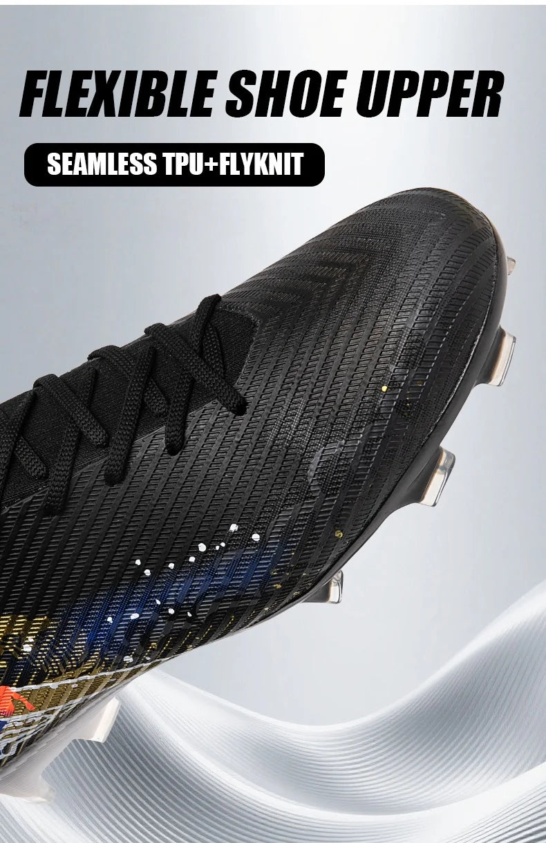 Scarpe da calcio da uomo Top Quality