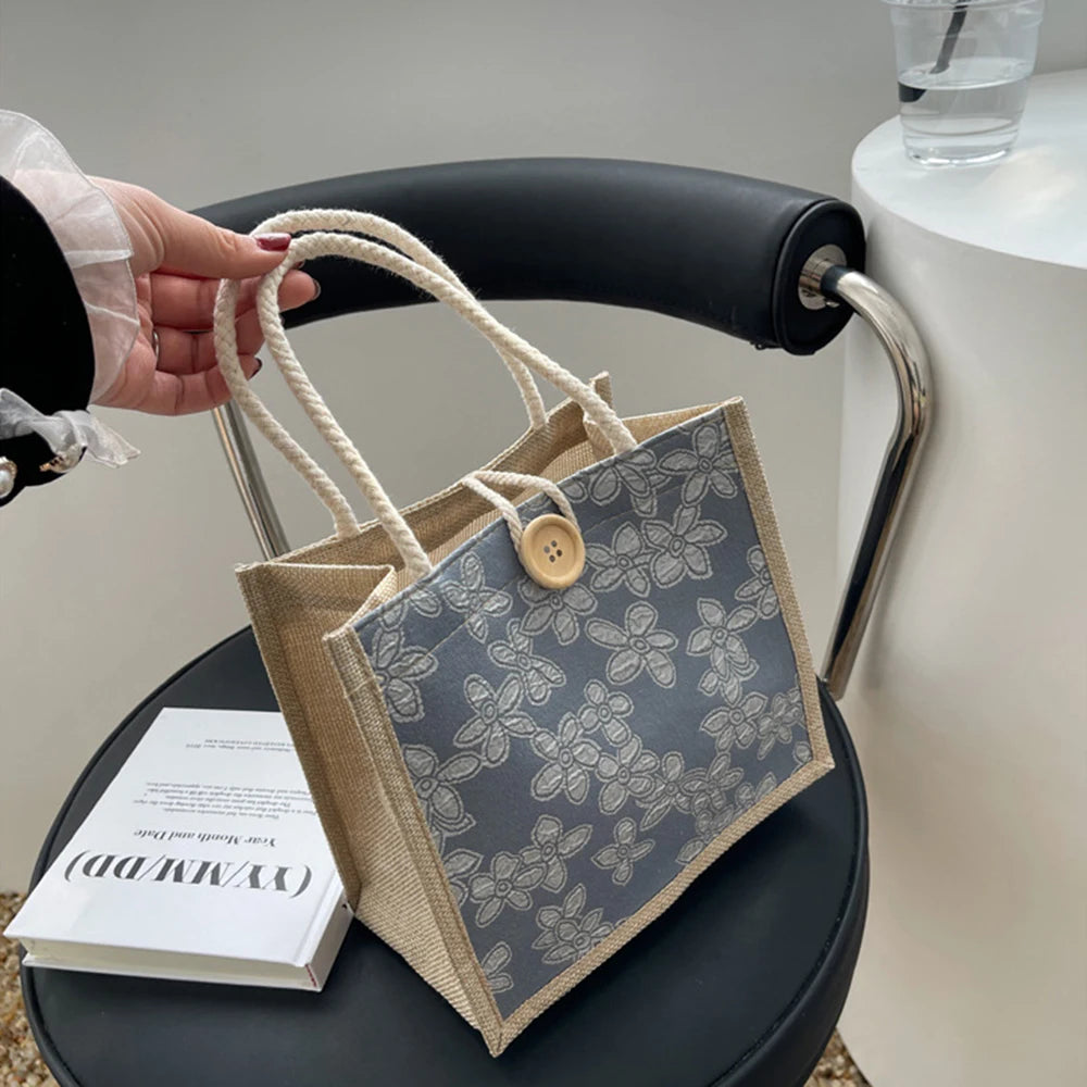 Borsa per le donne Shopper Tote