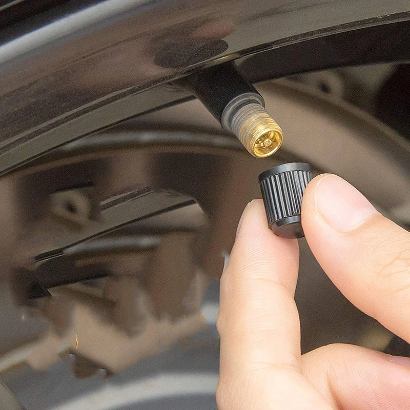 Tappi dello stelo della valvola del pneumatico Accessorio per auto