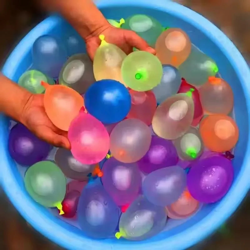 Bombe d’acqua Palloncino Bambini 1000pz