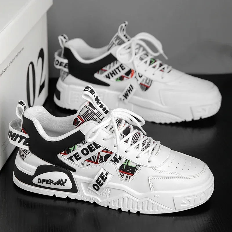 Scarpe estive Sneakers Casual