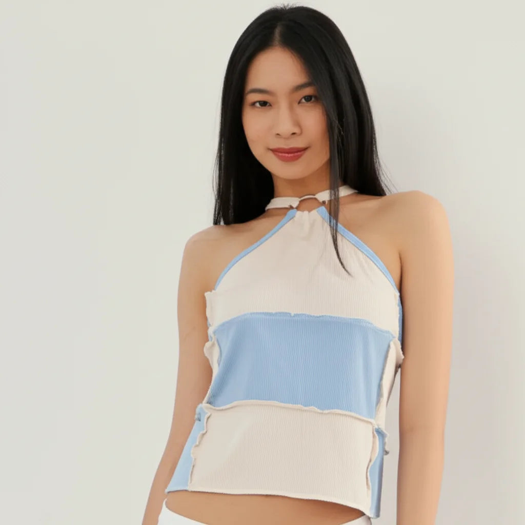 Sexy Crop Top Model 2026 vari modelli