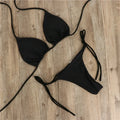 Bikini donna diversi colori