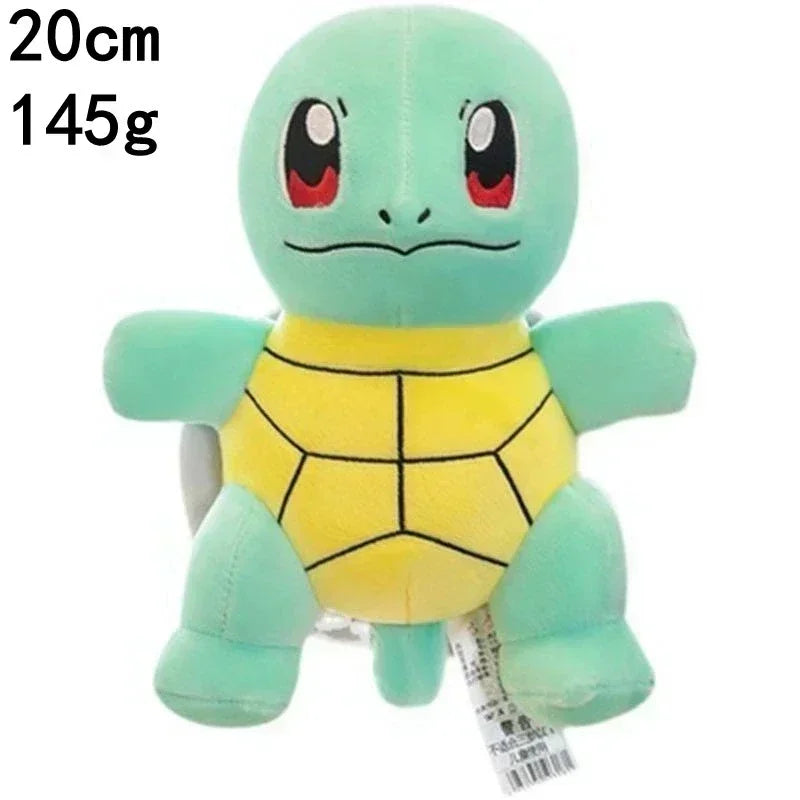 NUOVO Peluche Pokemon Gengar Peluche 16-24cm