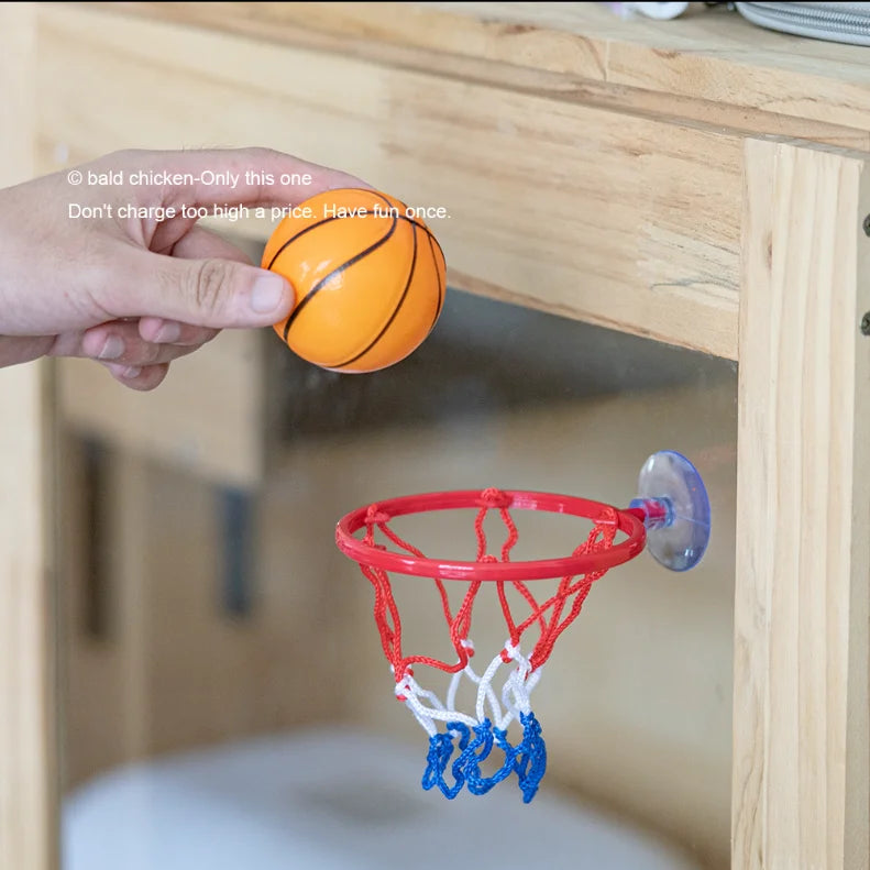 Mini Set da basket