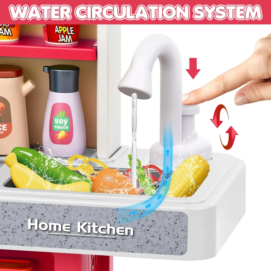 Cucina per bambini vari modelli
