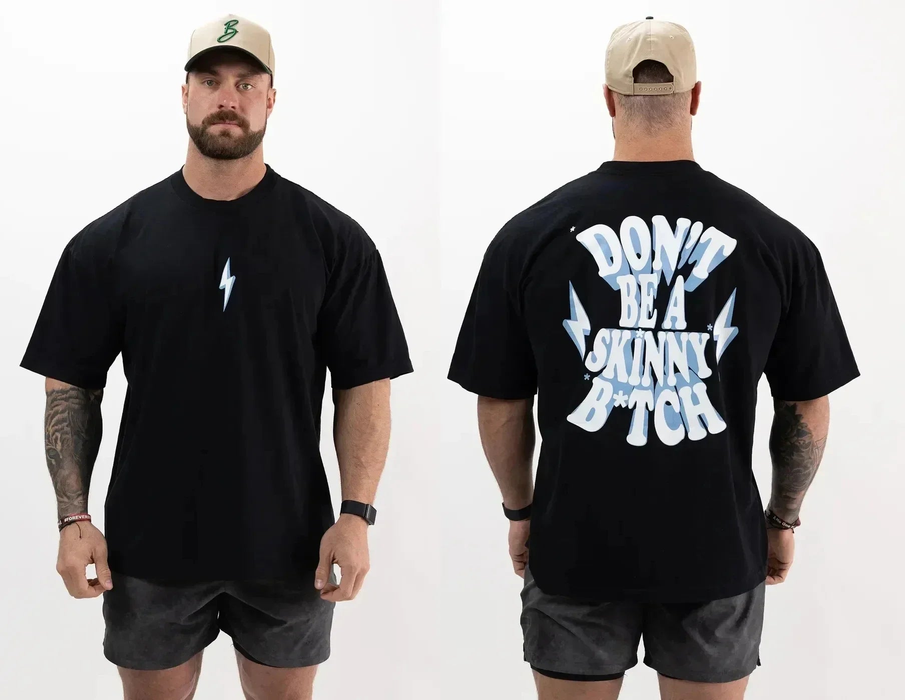 T-shirt Unisex vari modelli
