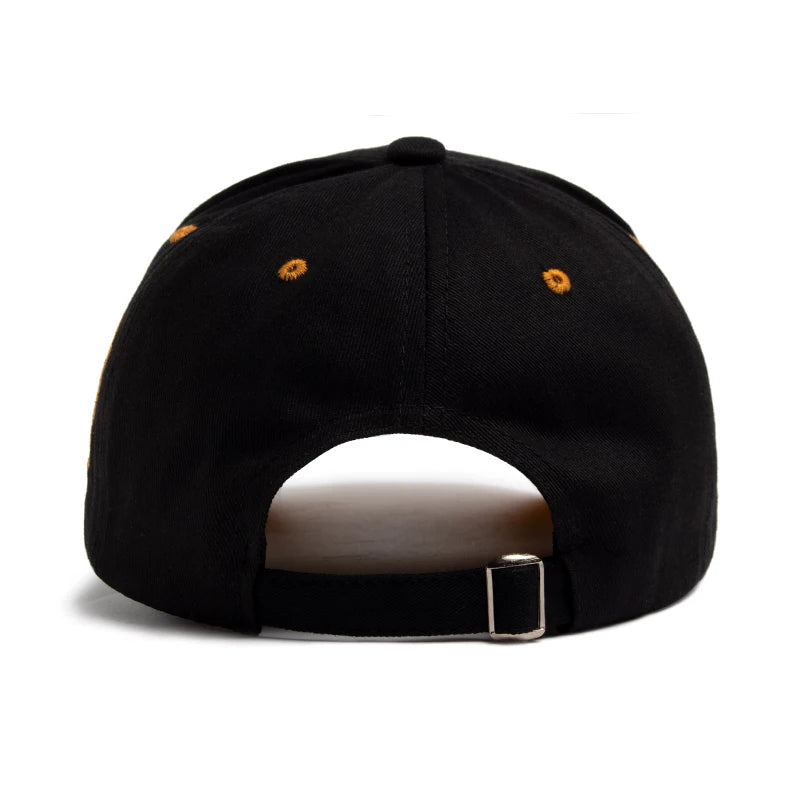 Berretto da baseball estivo Unisex