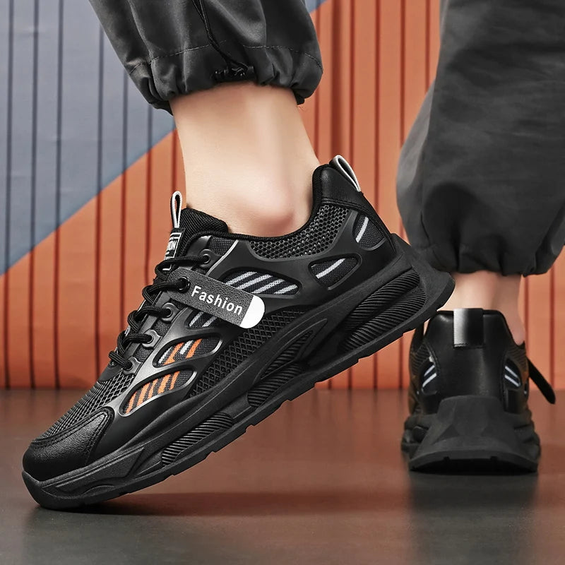 Scarpe sportive casual da uomo Comfort Estate