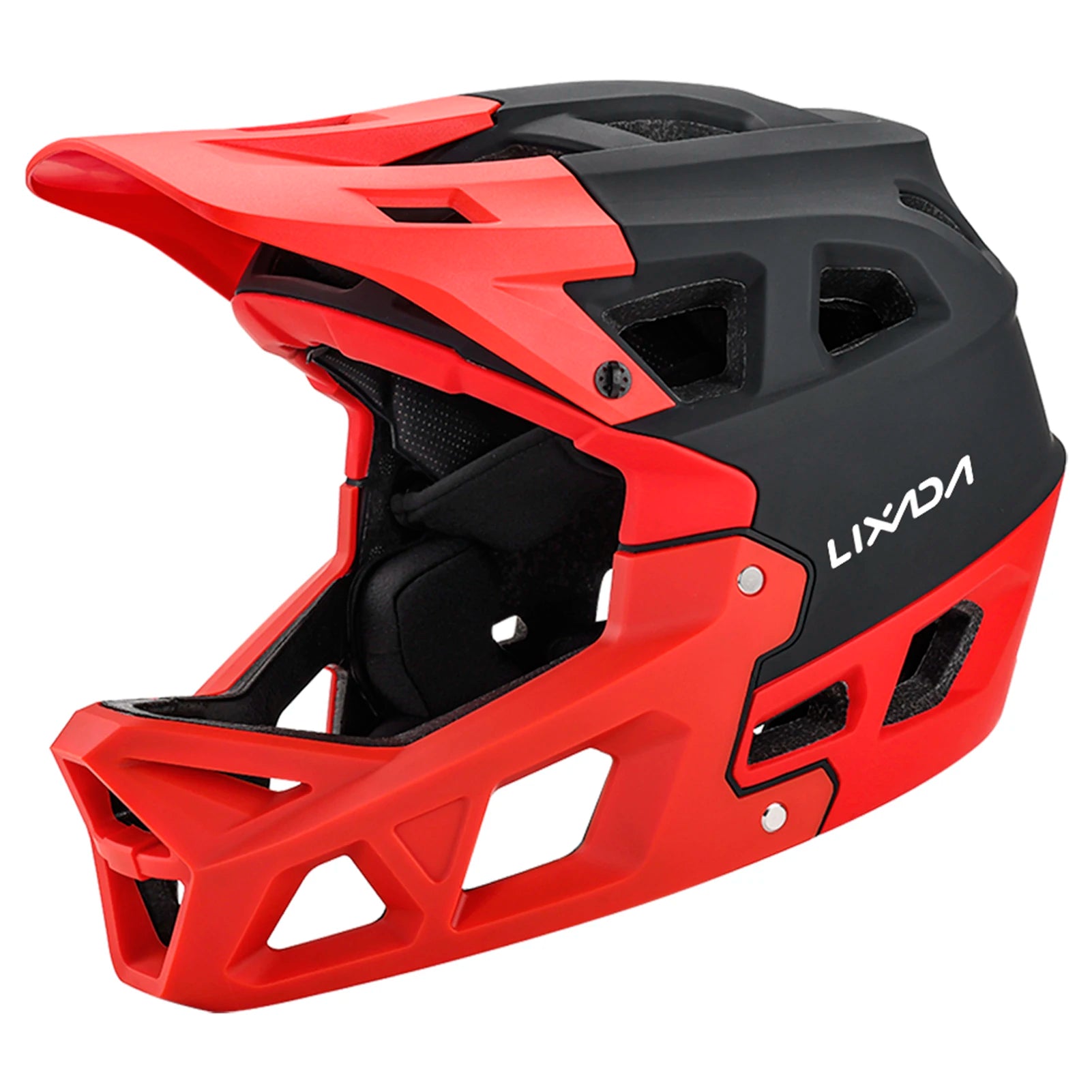 Casco integrale per Motocross