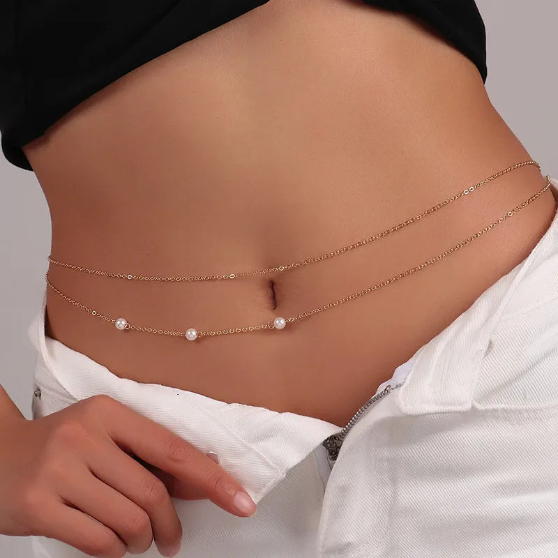 Accessori per la pancia diverse varianti