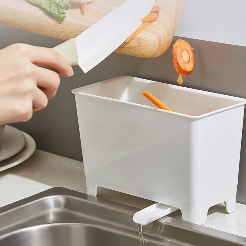 Pattumiera della cucina per tutti i tipi di usi