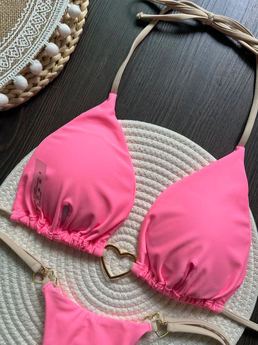 Bikini brasiliani da donna